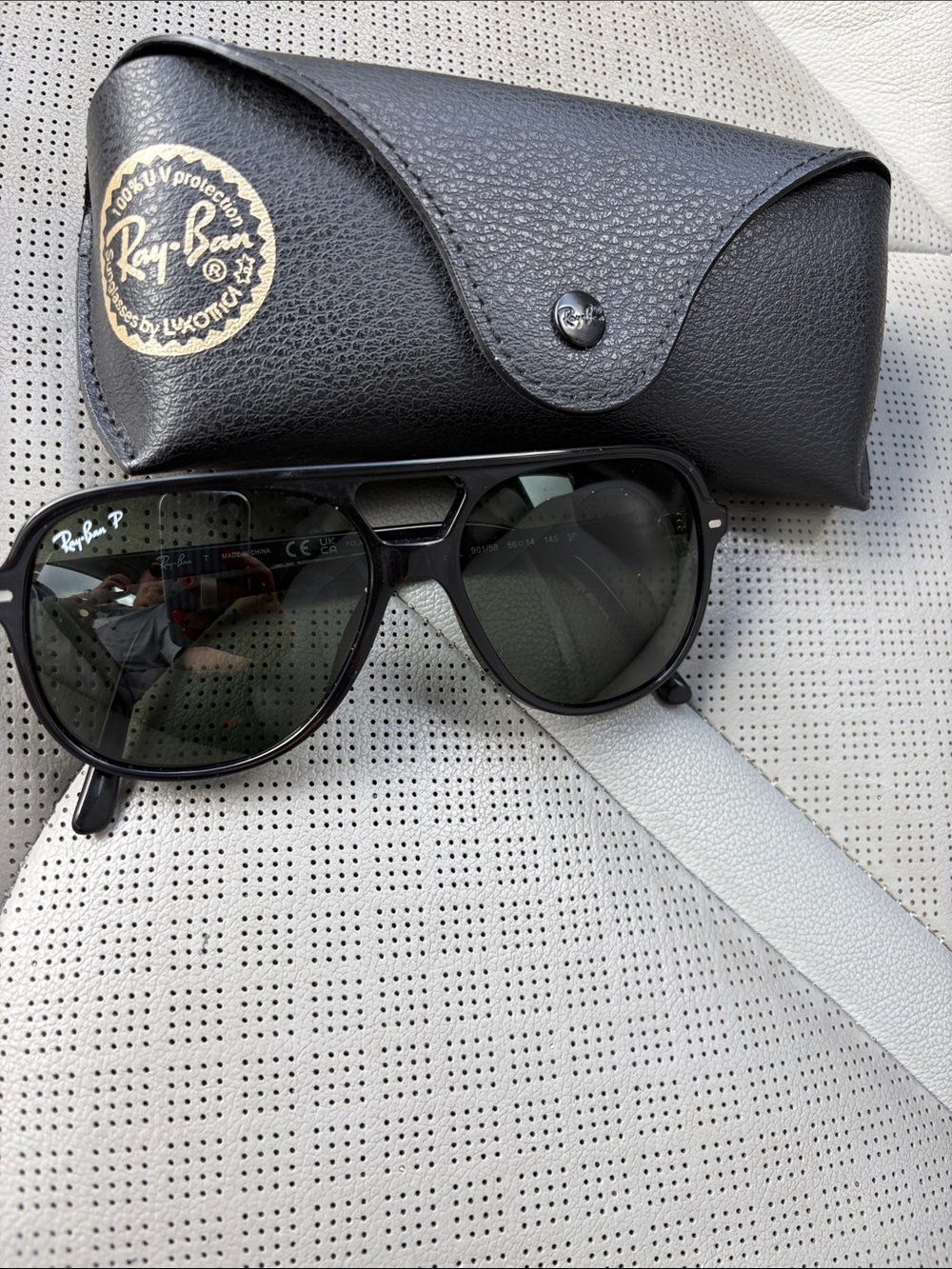 RayBan Sunglasses